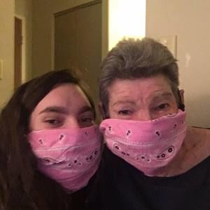 Meet your Posher, Mackenzie